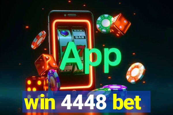 win 4448 bet